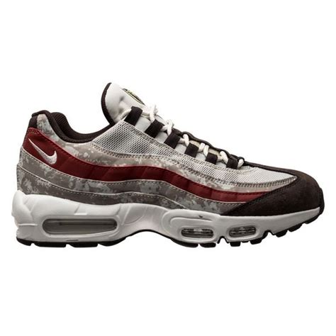 nike air max grau weiß rot|Air Max 95 preis.